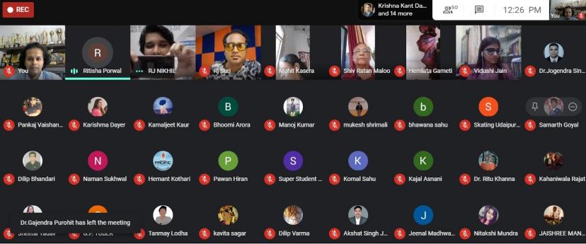 Super Students Award Season 6